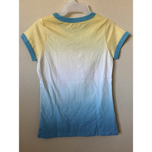 Lot Of 2 DC Comics Trio Batgirl Wonder Girl Supergirl T Shirt Top Size XL 14/16 - Picture 6 of 6